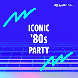Iconic80sParty